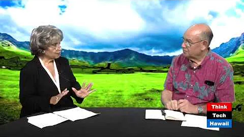 Recreation of the Hawaii Tourism Authority with Fr...