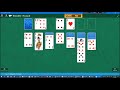 Eating My Solitaire Game Because You Ruined My Mother's Day