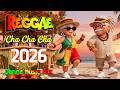 Best Tropical Dance Party 2026 | Bagong Cha Cha Reggae | Nonstop Groove Mp3 Song