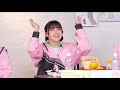 Paychan acting like Kinako-ssu