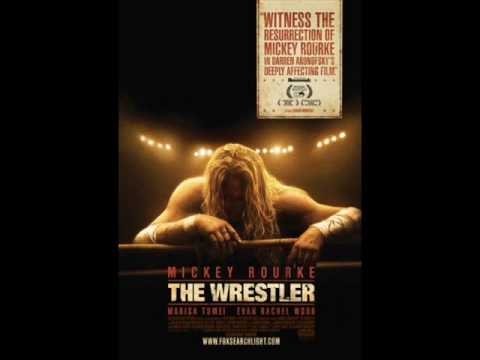 Bruce Springsteen   The Wrestler Full Song   Unedited version