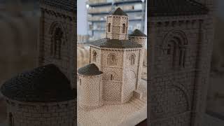 Curiosidades Históricas 47 - Santo Sepulcro de Torres del Río - Navarra