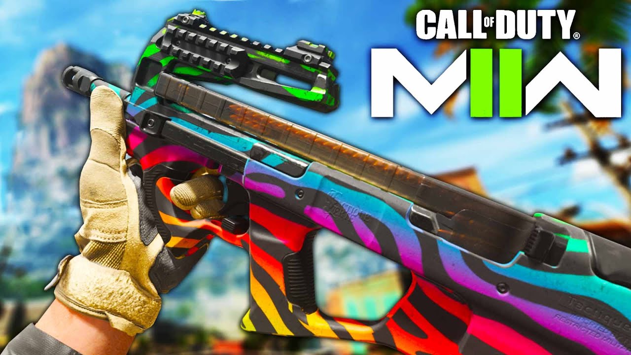 i-waited-so-long-to-get-this-rare-camo-in-mw2-youtube