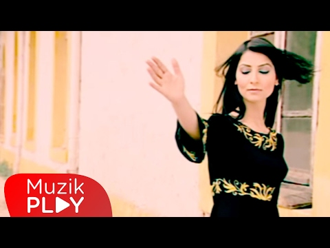 Sibel Pamuk - Gitme Turnam (Official Video)