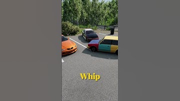Check Out My New Whip #beamngdrive #beamngdrivecrashes #beamngfunny #funny #beamngdriveshorts #cars