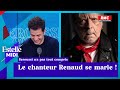 Vincent seroussi   le chanteur renaud se marie 