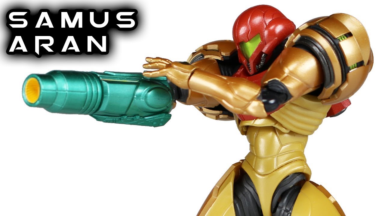 figma samus