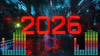 DJ VIRAL TIKTOK NONSTOP DJ FULL BASS 2026 happy new year