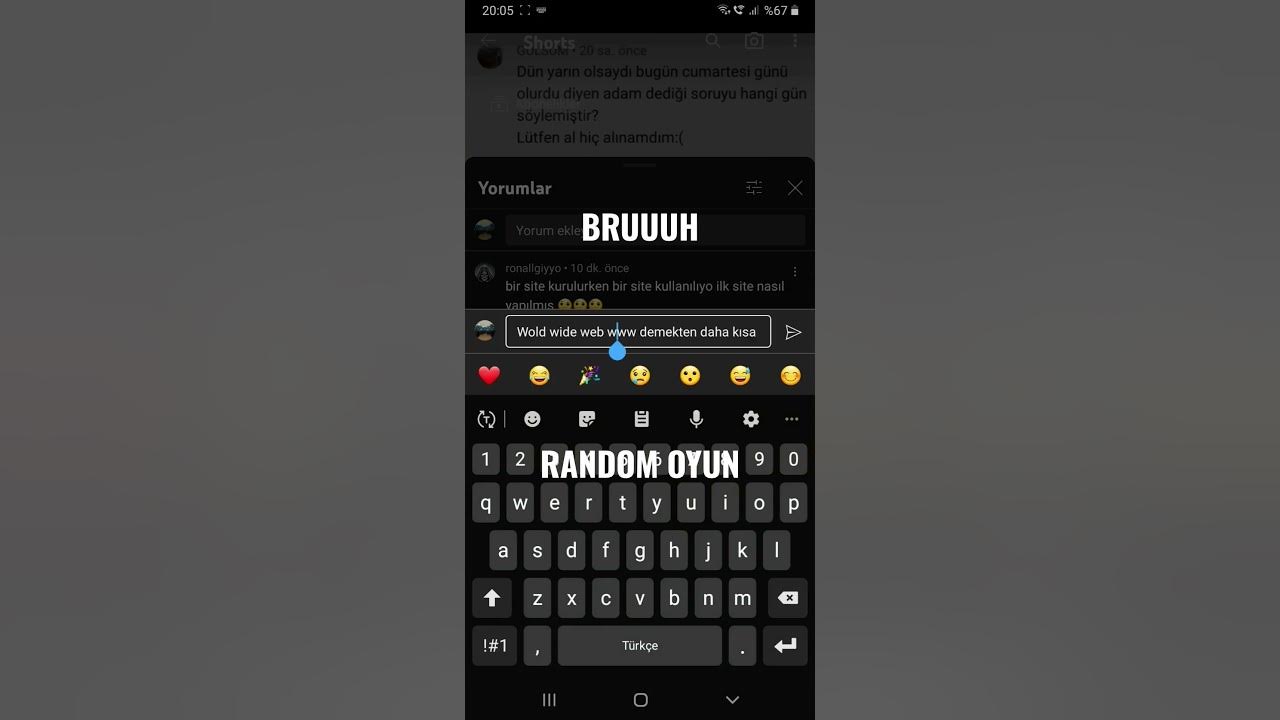 World Wide Web Demek Www Dan Daha Kisa YouTube world-wide-web-demek-www-dan-daha-kisa-youtube