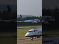 Ryanair B737 9H-QFJ DUB-EDI 15th Jul #aviation #avgeek #plane #spotting #boeing #landing #airport