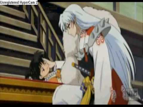 Sesshomaru and Rin Tribute