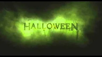 Halloween Theme (eerie version) Halloween Theme (eerie version)