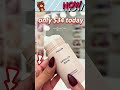 Vanilla-Scented Skin Products On Sale#vanilla #fragrance #beauty #deodorant