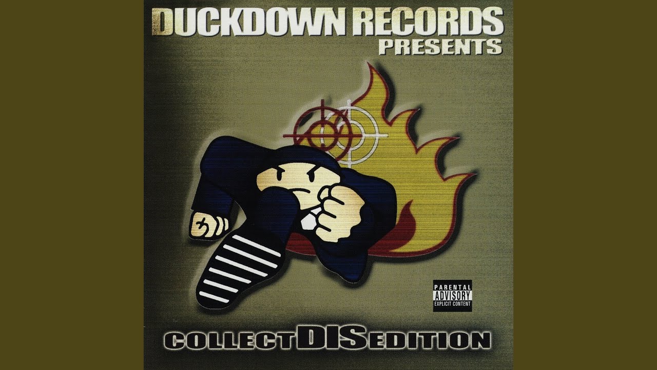 Last Bref (Masta Ace)