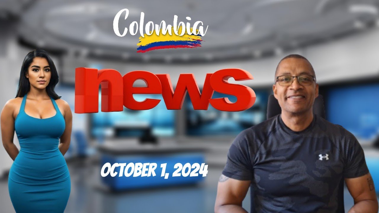 Crime Waves, Luxury Watches & Retirement Hotspots: Shocking News Across Colombia & Beyond!