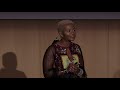 4 Lessons From My Journey | Dineo Ndlanzi | TEDxCapeTownWomen
