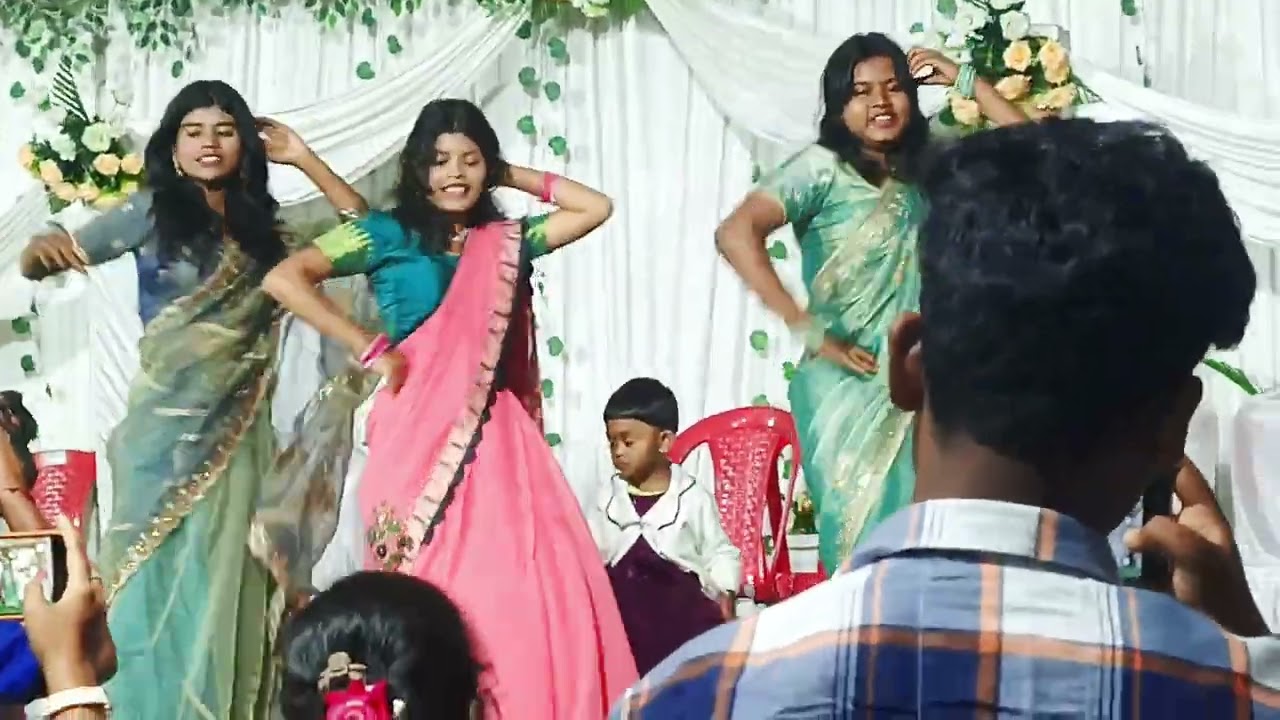 Shaadi mein hua baval dance😲🔥💃