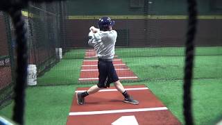 D-BAT Asheville Promo Video