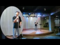千の風になって (化成千風) 台東室內合唱團 陳炳杰 老師獨唱