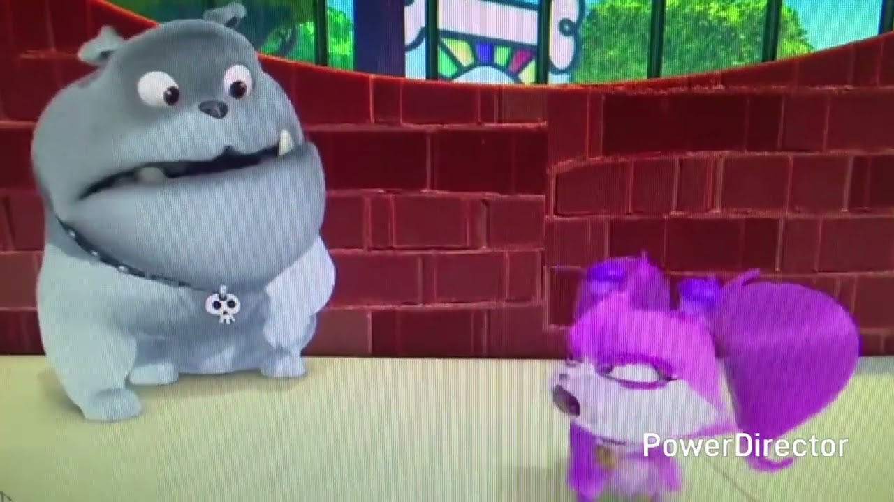 Roberto Fix The Treehouse - Dora The Explorer & Puppy Dog Pals