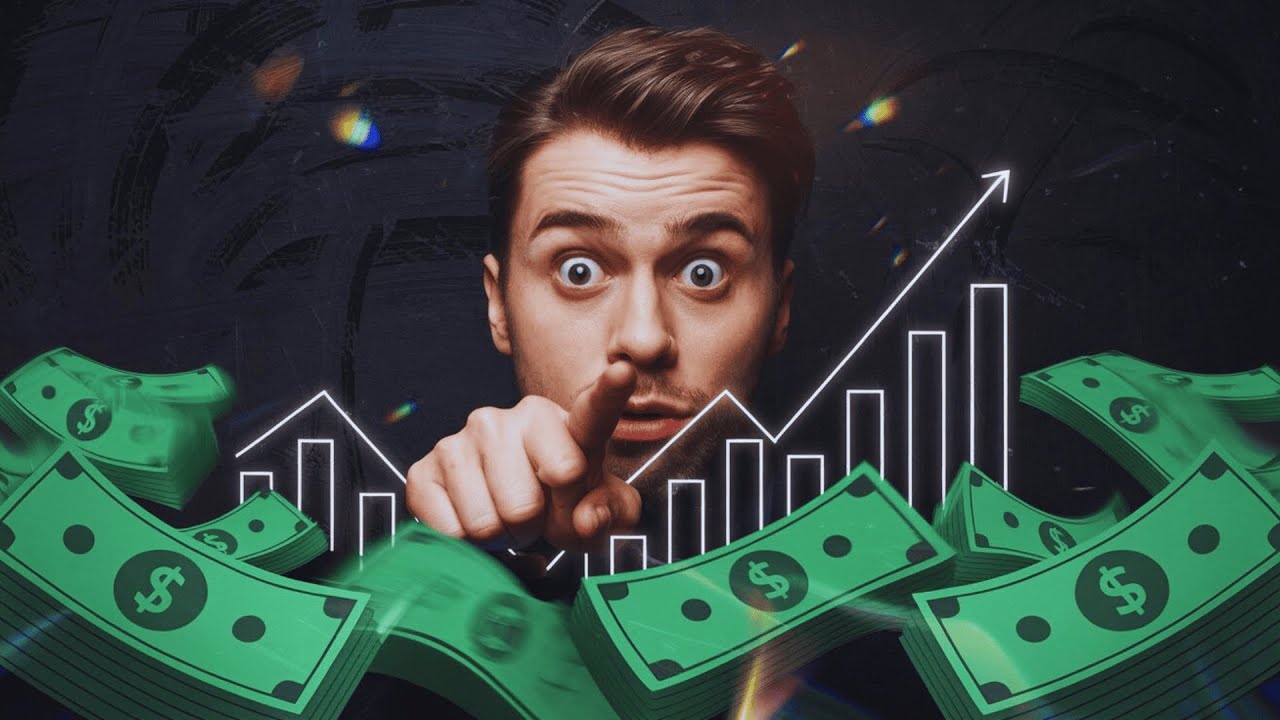🛑 The 6-Step Formula to Become a MILLIONAIRE in 2025 | How to Build ...