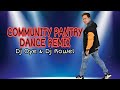 COMMUNITY PANTRY DANCE REMIX ( SINIMOT ) by Dj Oye and Dj Rowel + TNC NOVO ❤