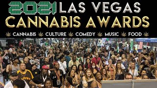Las Vegas Cannabis Awards Music Festival 2021 by All Accsss USA featuring Devin The Dude and DGAF