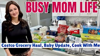 יום בחיי: קוסקו, מרק עצמות וטאקו