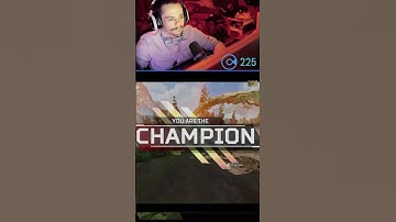 Diamond Solo Queue #apexlegends #apexshorts