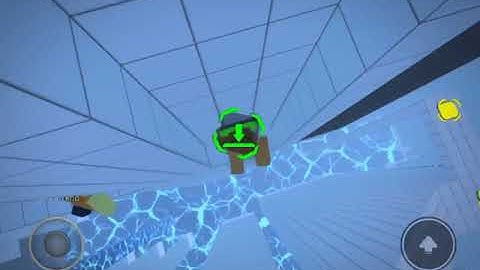 ROBLOX | Flood Escape 2 - Button Chaos (CRAZY) Ft. BlahblahIdontkno