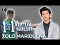 Cobra Kai Star Xolo Mariduena Interview: 1x1 W KRISTIAN HARLOFF