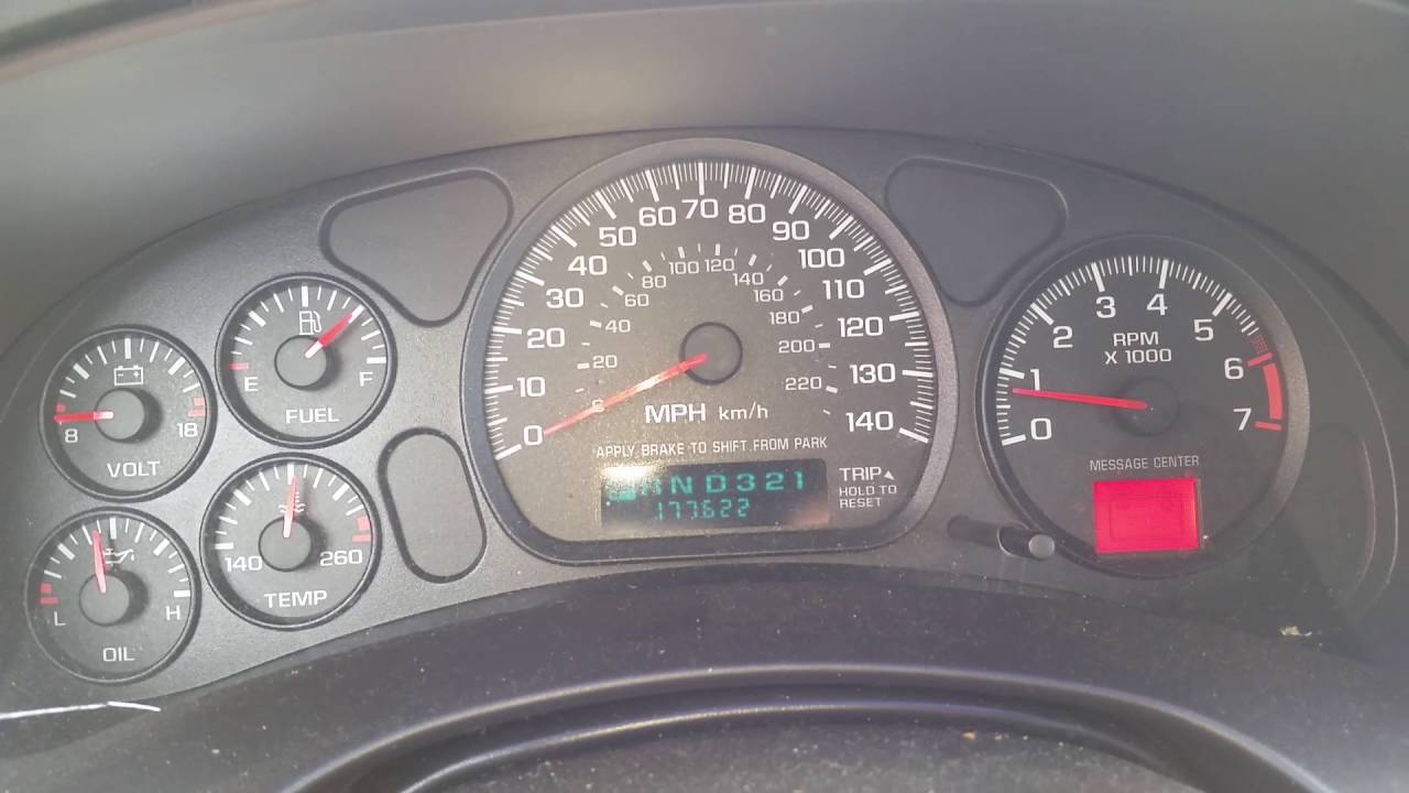 Gmc Envoy 2016 >> Possible BCM issues 2002 Monte Carlo SS(Solved in description) - YouTube Gmc Envoy 2016 >> Possible BCM issues 2002 Monte Carlo SS(Solved in description) - YouTube