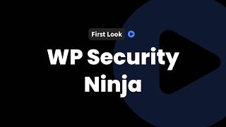 InfluenceWP First Look—WP Security Ninja