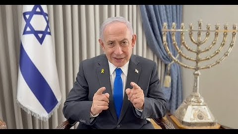 If Israel Gets To Undermine Our Rights, Then We Get To Undermine Israel