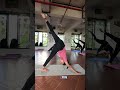 Ashtanga Surya namaskar 🧘🏻✨