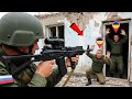 💣 Российские разведчики вынудили украинцев покинуть позиции