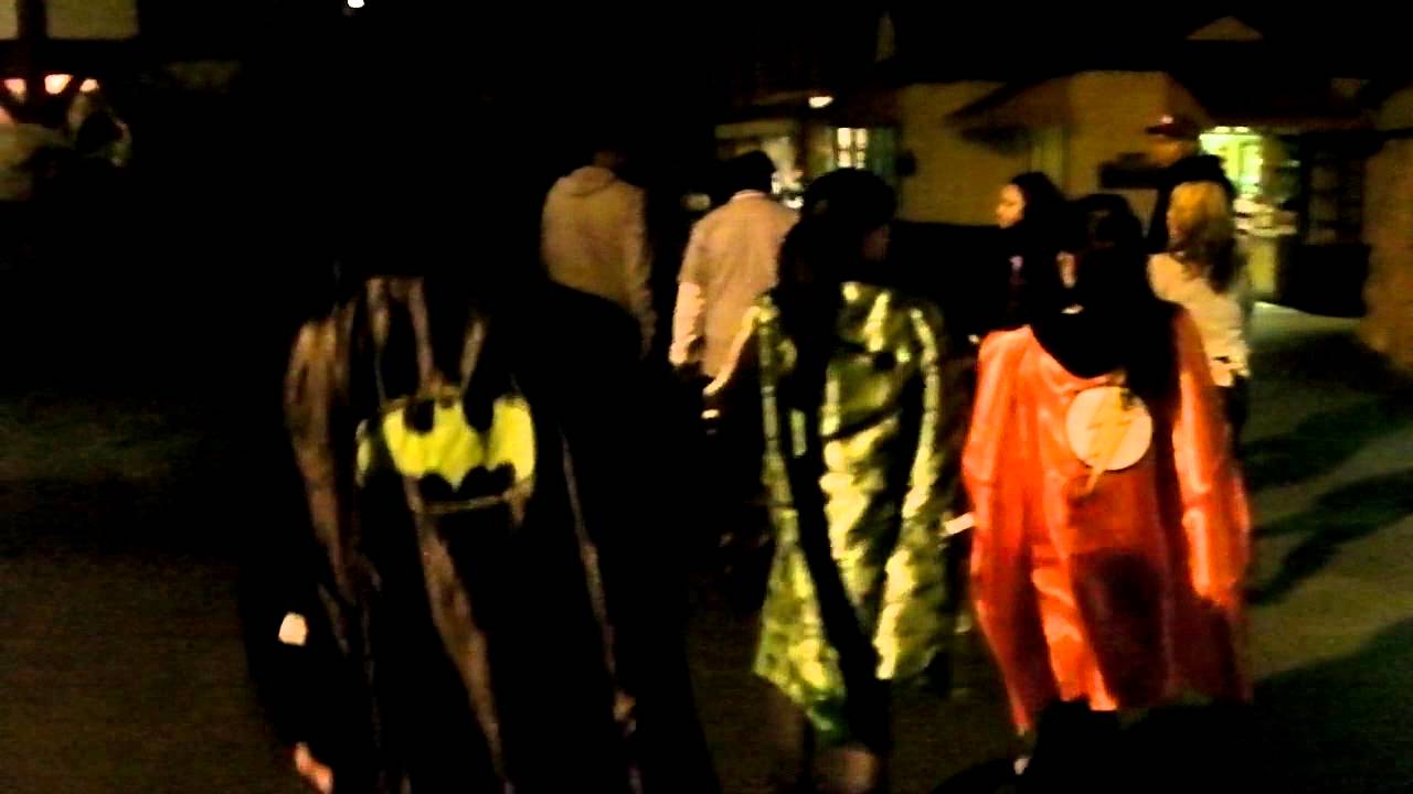 the cool capes at