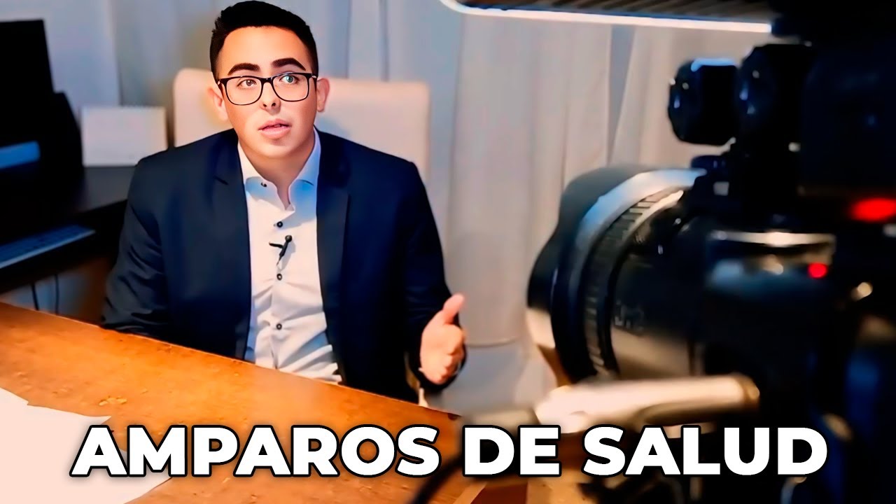 Jurisprudencia de Amparos de Salud