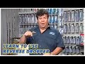 Dan Explains How To Use Reverse Dropper Loop Rig | SPORT FISHING