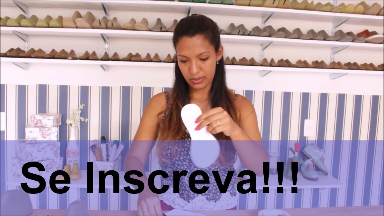 Exercícios de costura