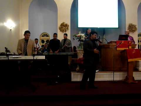 Creo En Ti (Culto De Ao Nuevo 2011) (Iglesia Juan ...