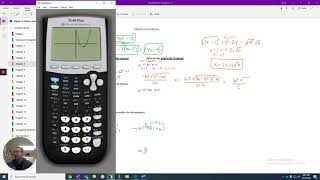 Chapter 4 Test Review Algebra 2
