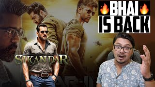 Salman Khan is Back with BANG ?| Yogipedia 11 | Yogi Bolta Hai