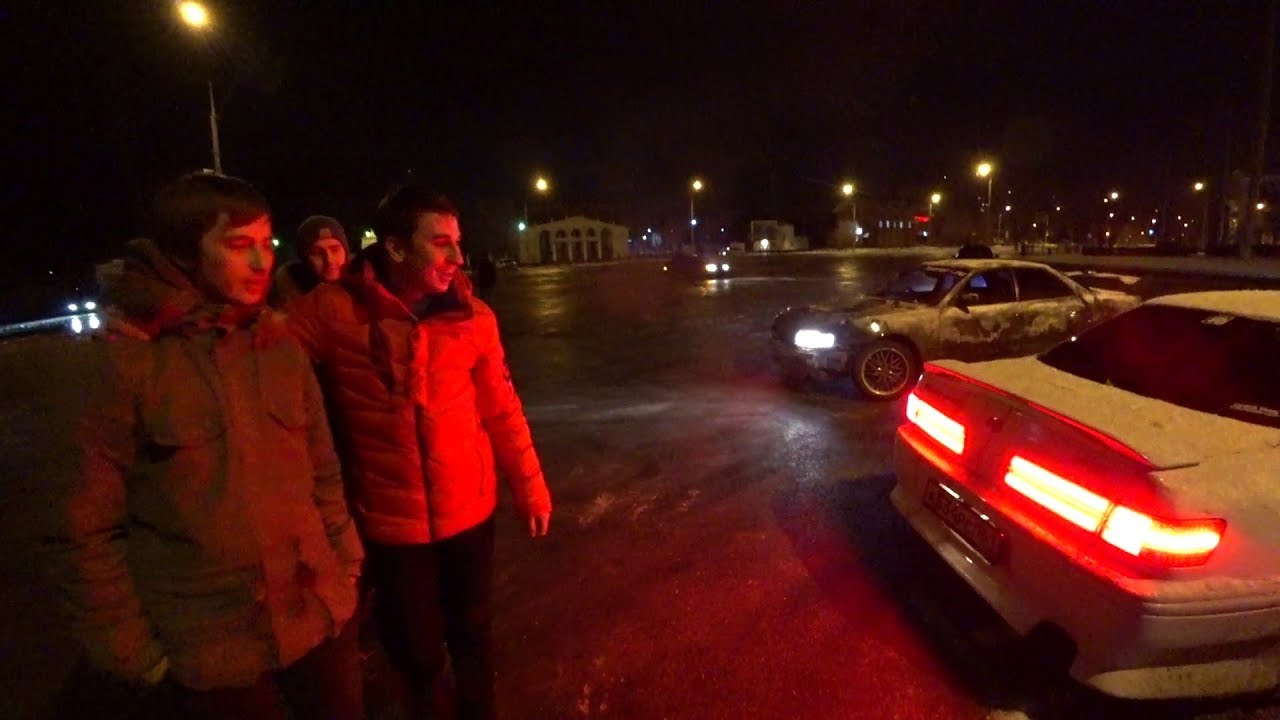 Рингтон дагестанские москвичи