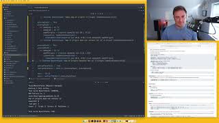 programming daily 171 - pinning tests for loopbacks