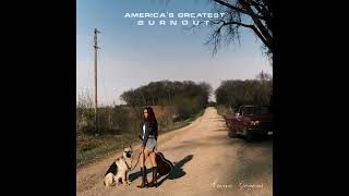 Anna Graves - America's Greatest Burnout (SLOWED + REVERB)