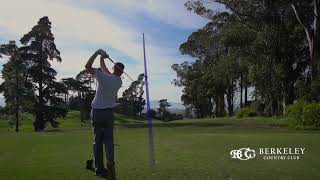 BCC Test the Pro - Hole Proximity