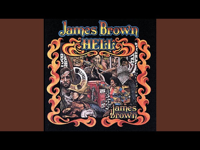 james brown - don't tell a lie about me and i won't tell the truth on you