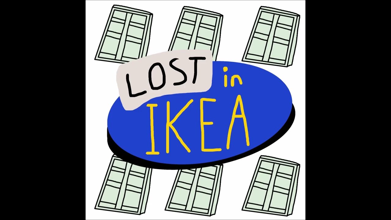 [SynthV Original] Lost in IKEA YouTube