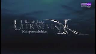 Ultraseven X Episode 2 (Sub Indo)